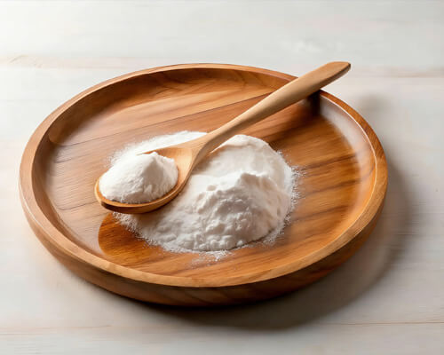 Berun Group Natural Alkali Chemicals