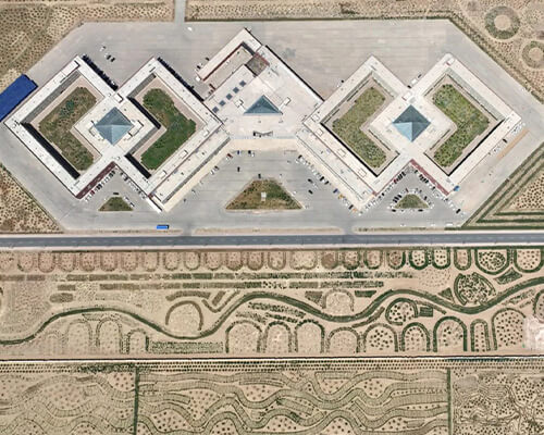 Inner Mongolia Yuanxing Energy Co., Ltd.