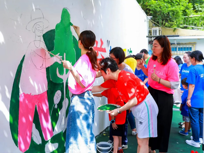 Inner Mongolia IHJUCHEM Industrial Co., Ltd.