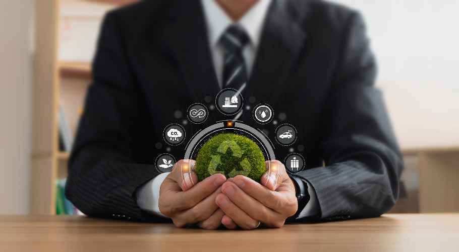 Inner Mongolia IHJUCHEM Industrial Co., Ltd.